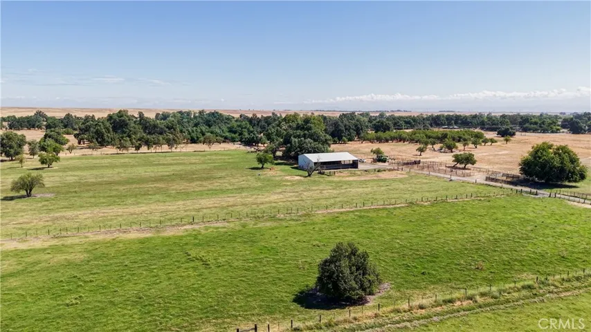 19115 Simpson Road, Corning, California 96021