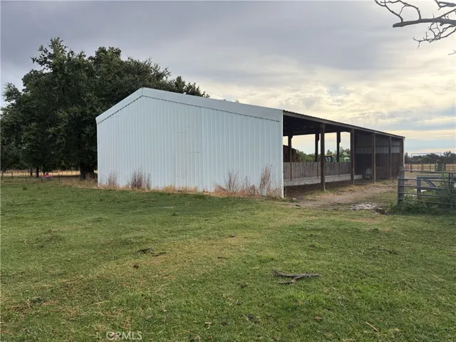 19115 Simpson Road, Corning, California 96021