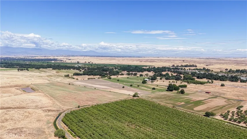 19115 Simpson Road, Corning, California 96021