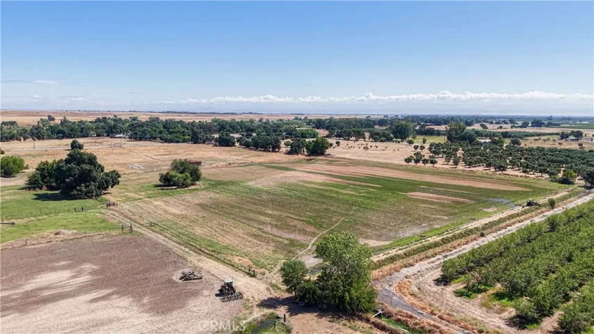 19115 Simpson Road, Corning, California 96021