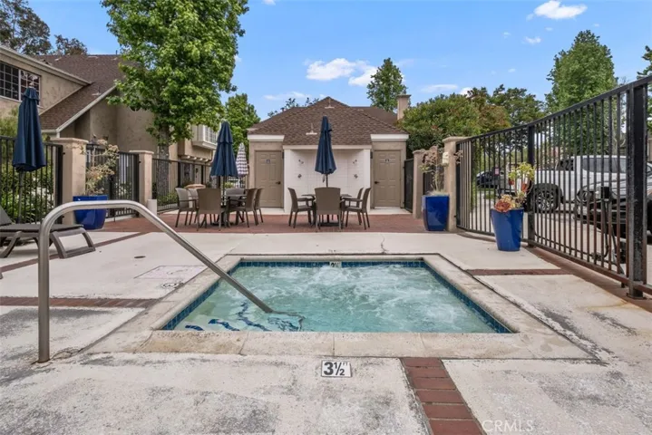 23638 Kingdon Court 88, Laguna Niguel, California 92677