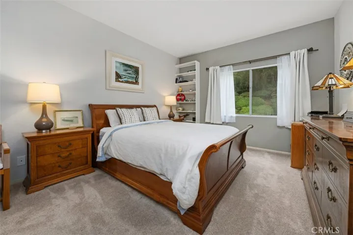 Primary Bedroom.