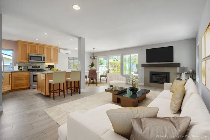 4210 Dawn Ln, Oceanside, California 92056