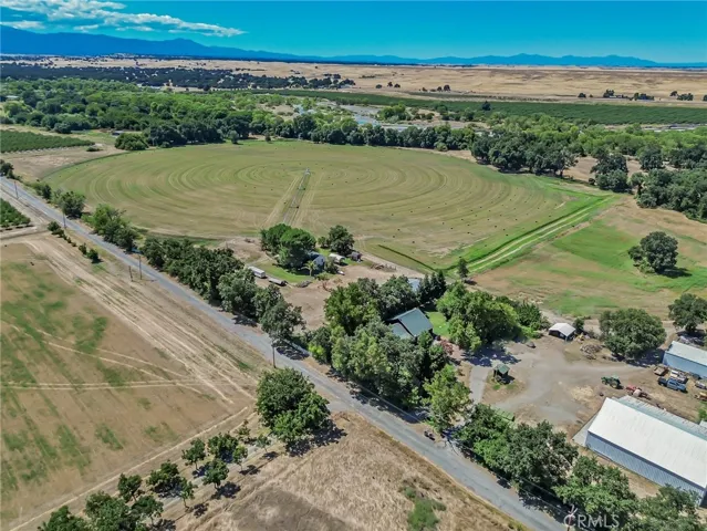 18680 Apple Road, Corning, California 96021