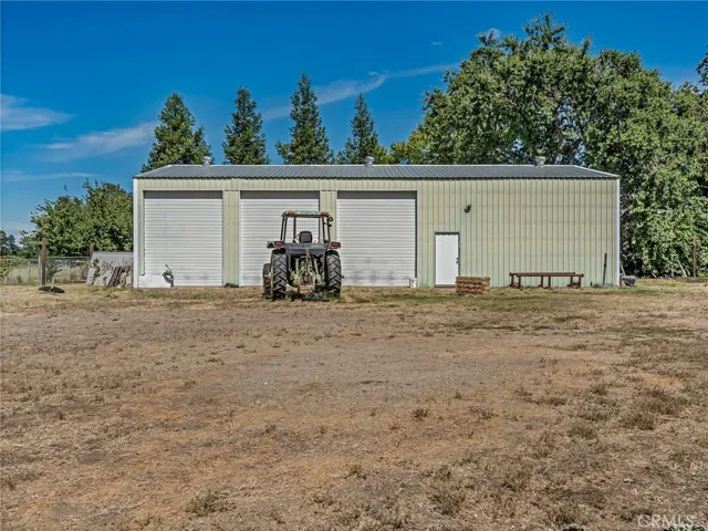 18680 Apple Road, Corning, California 96021