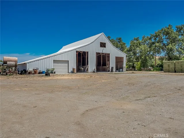 18680 Apple Road, Corning, California 96021