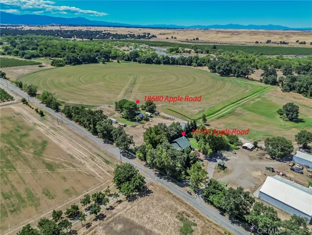 18680 Apple Road, Corning, California 96021