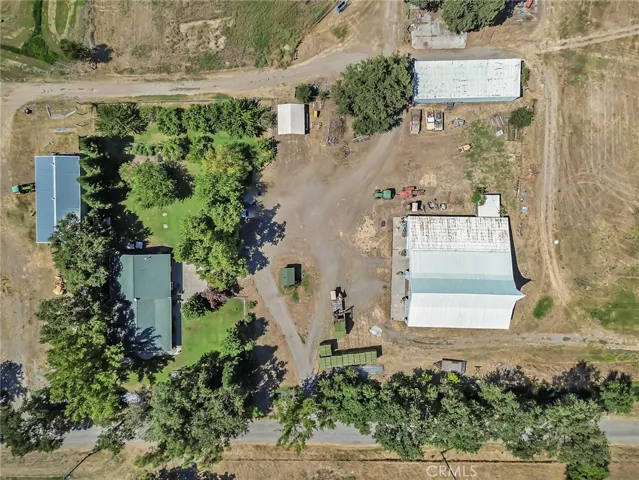 18680 Apple Road, Corning, California 96021