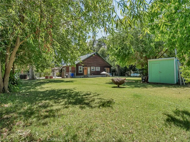 18680 Apple Road, Corning, California 96021