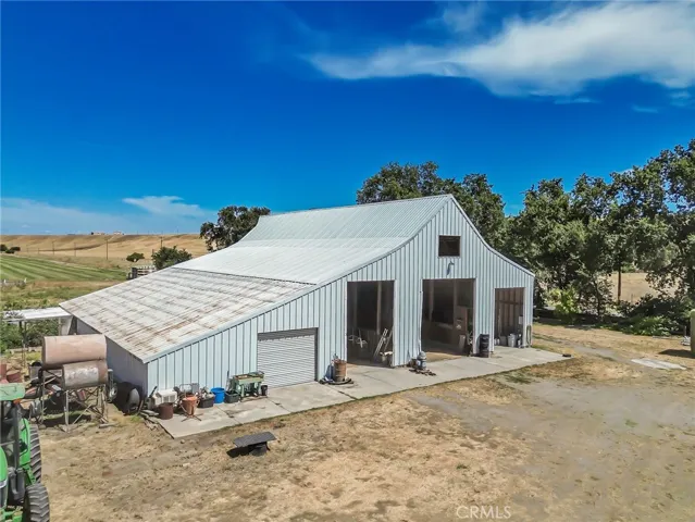 18680 Apple Road, Corning, California 96021