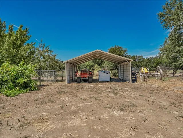 18680 Apple Road, Corning, California 96021