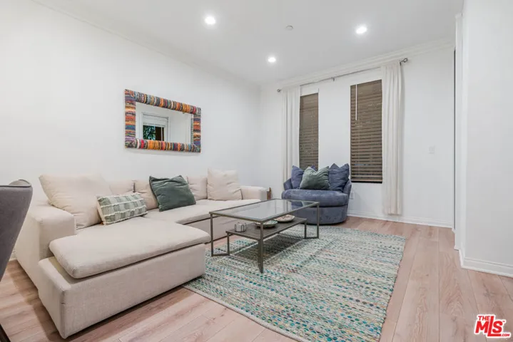 5625 Crescent Park 126, Playa Vista, California 90094