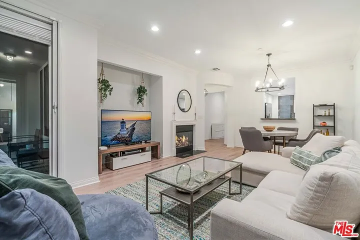 5625 Crescent Park 126, Playa Vista, California 90094