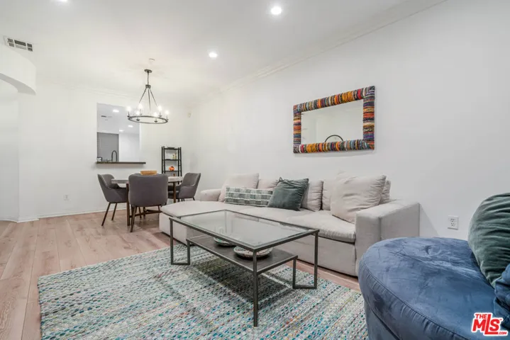 5625 Crescent Park 126, Playa Vista, California 90094