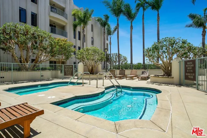 5625 Crescent Park 126, Playa Vista, California 90094