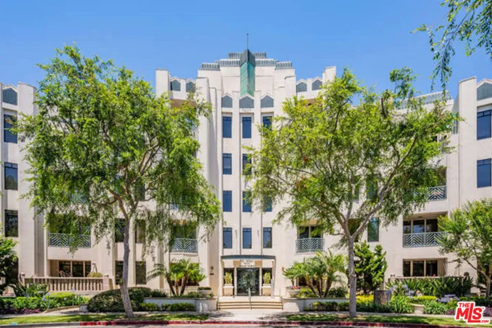 5625 Crescent Park 126, Playa Vista, California 90094