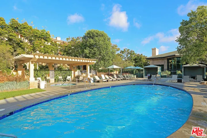 5625 Crescent Park 126, Playa Vista, California 90094