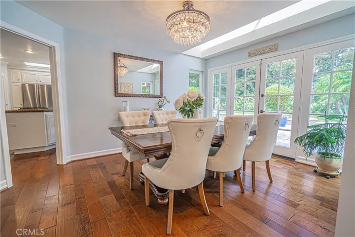 24307 Mornington, Valencia, California 91355
