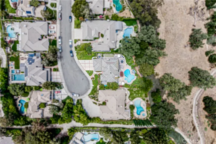 24307 Mornington, Valencia, California 91355