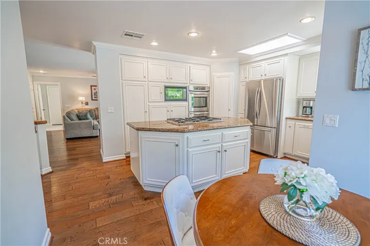 24307 Mornington, Valencia, California 91355