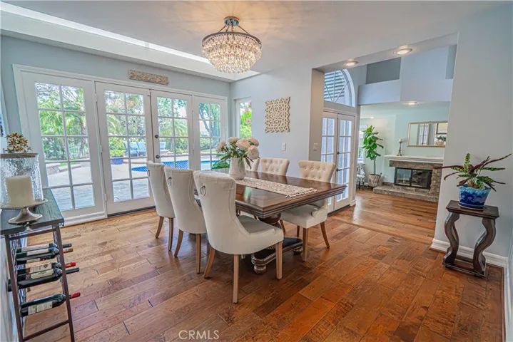 24307 Mornington, Valencia, California 91355