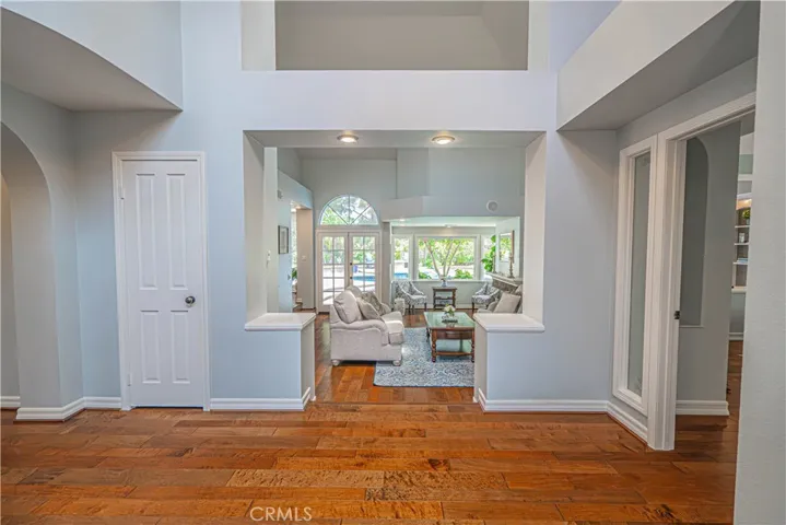 24307 Mornington, Valencia, California 91355