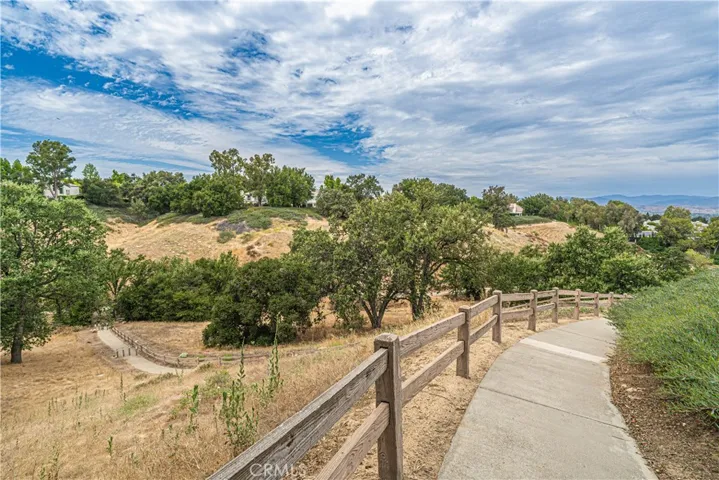 24307 Mornington, Valencia, California 91355