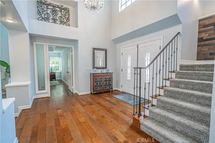 24307 Mornington, Valencia, California 91355