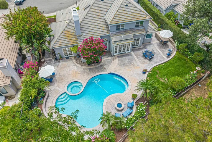24307 Mornington, Valencia, California 91355