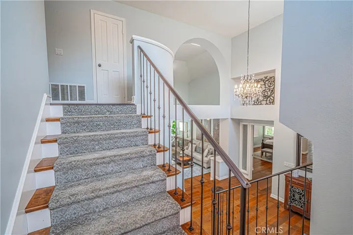 24307 Mornington, Valencia, California 91355