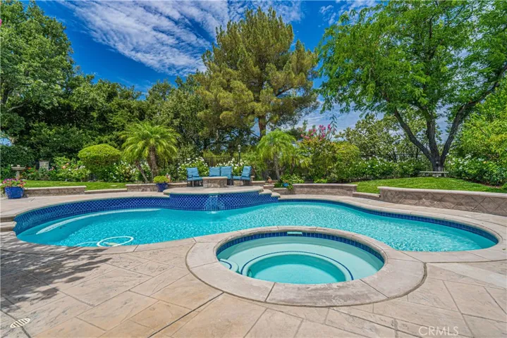 24307 Mornington, Valencia, California 91355