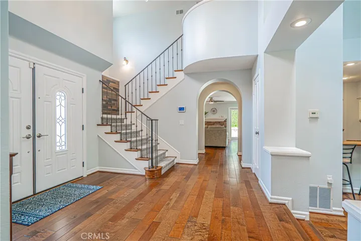 24307 Mornington, Valencia, California 91355