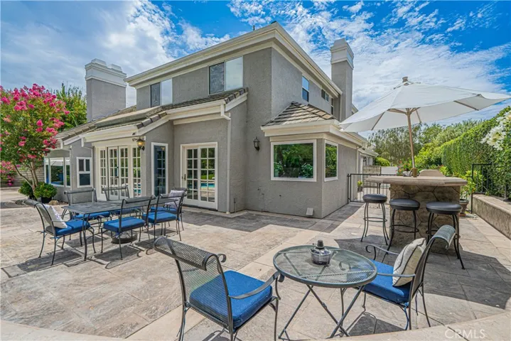 24307 Mornington, Valencia, California 91355