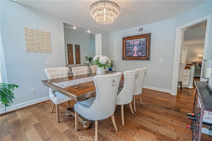 24307 Mornington, Valencia, California 91355