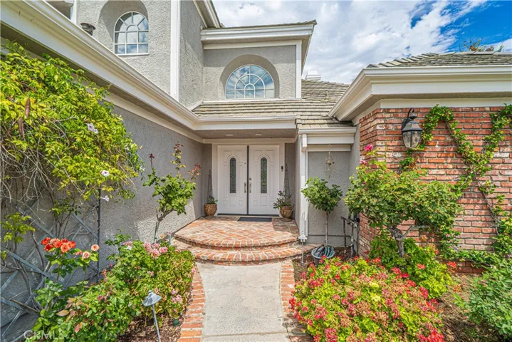 24307 Mornington, Valencia, California 91355