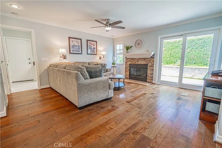 24307 Mornington, Valencia, California 91355