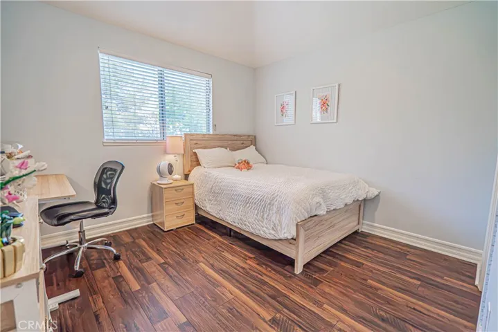 4th bedroom