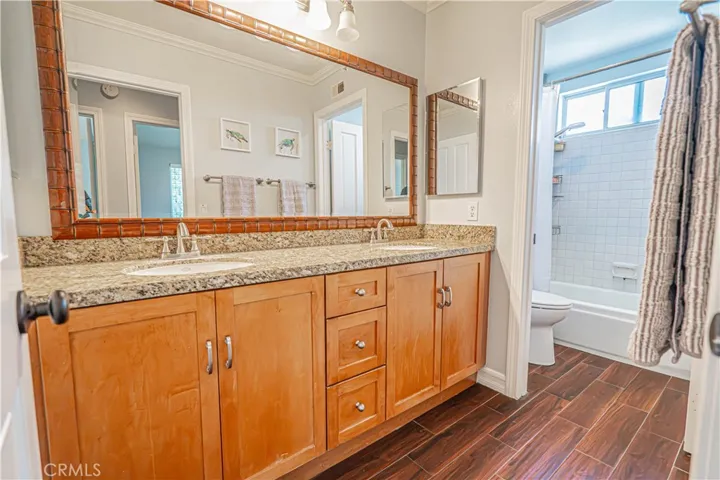 24307 Mornington, Valencia, California 91355