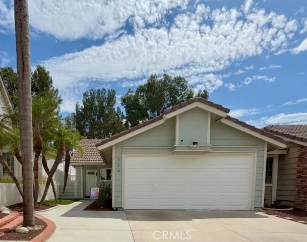 119 S Larkwood, Anaheim, California 92808