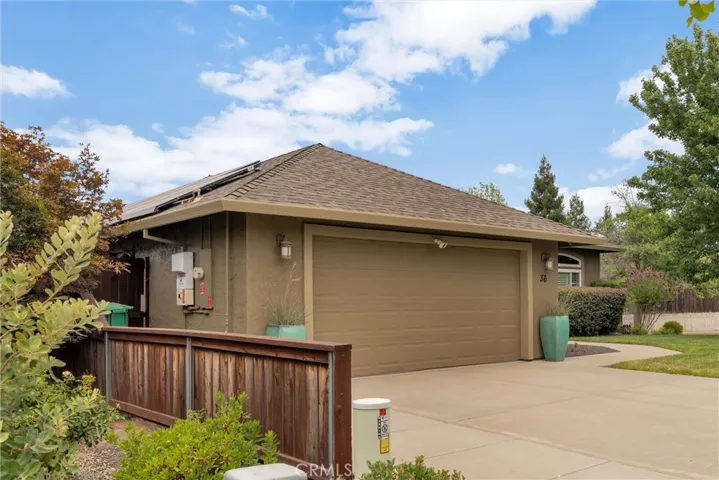 36 Phyllis Court, Chico, California 95928