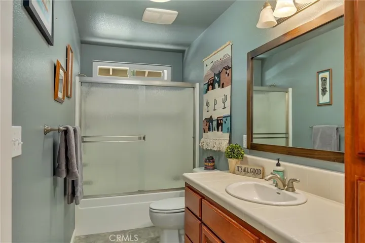 Guest bath