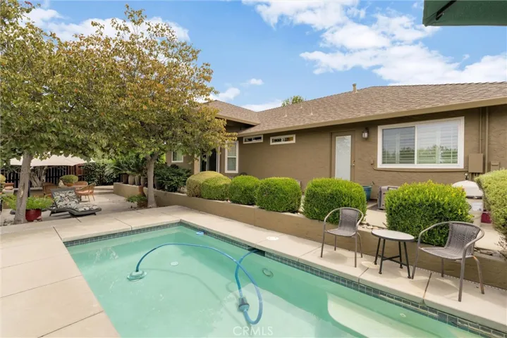 36 Phyllis Court, Chico, California 95928