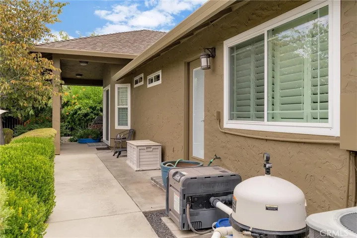 36 Phyllis Court, Chico, California 95928