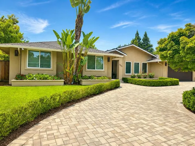 18797 Westview Drive, Saratoga, California 95070