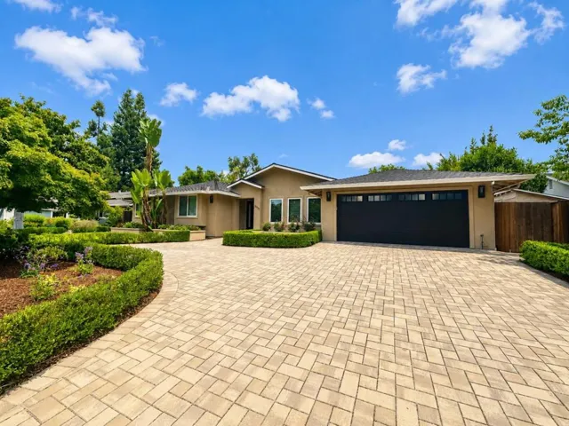 18797 Westview Drive, Saratoga, California 95070