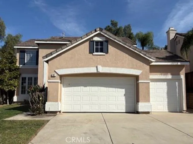 747 Ochee Circle, Corona, California 92879