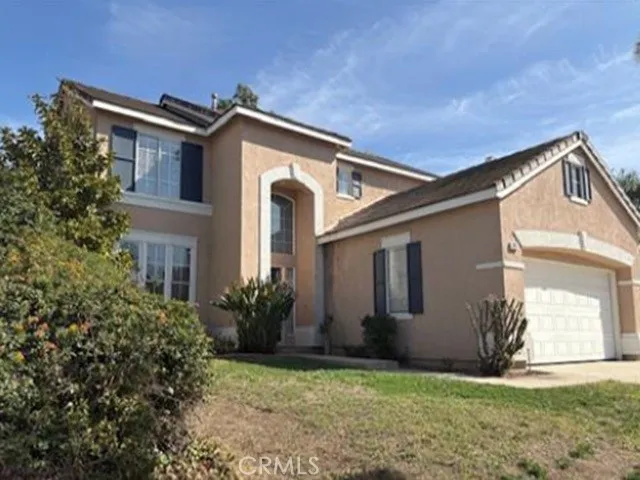 747 Ochee Circle, Corona, California 92879