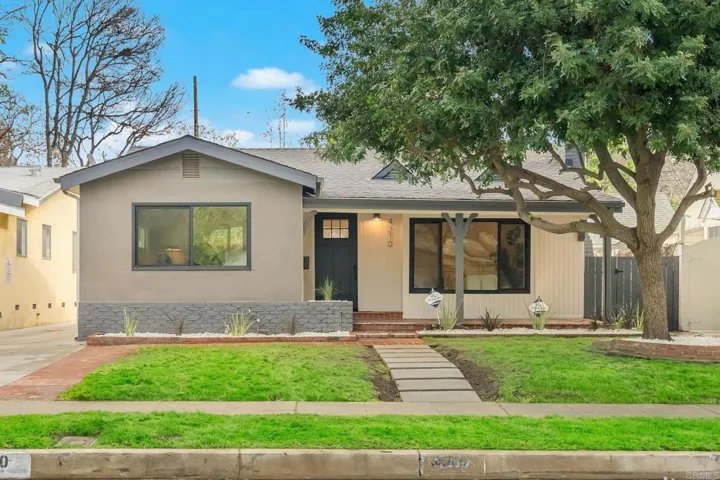 4210 Alcove Ave, Studio City, California 91604