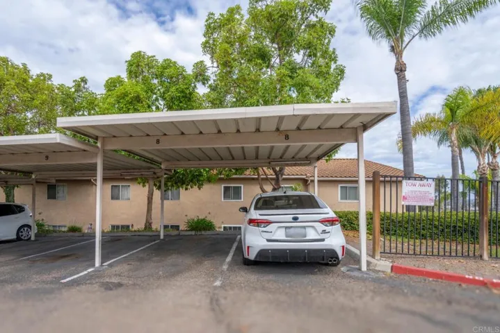6454 Quarry Rd 8, Spring Valley, California 91977