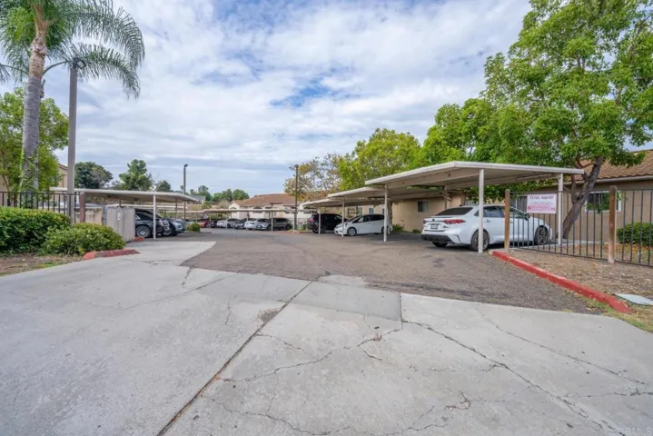 6454 Quarry Rd 8, Spring Valley, California 91977